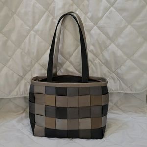 Original Harvey's large seatbelt tote